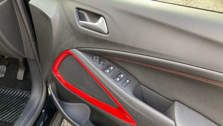 Vauxhall Crossland 1.2 Turbo GS 5dr Petrol Hatchback